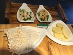 -小小河边鱼(天润城店)