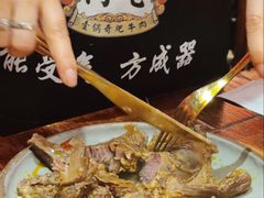 -受气牛肉·重庆耙牛肉(来福士店)