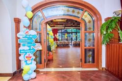 -派对猴生日派对策划(浦东店)