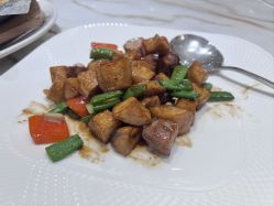 -三寓宾馆宴会厅