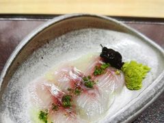-小十Omakase(地王大厦店)