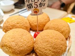 -蔡澜点心·粤菜(新街口IFCX店)