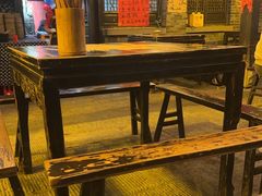 -饭江湖·江湖菜(湖广会馆店)