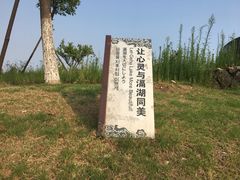 -滆湖低碳生态公园
