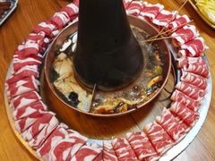 -东镇老火锅(城阳瑞阳路店)