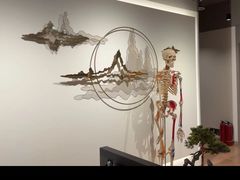 -席仁堂推拿按摩脊柱调理(世纪科贸大厦店)