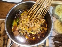 -壹块捌烧烤(灯市口店)