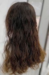 -FAJEE HAIR发界烫染接发
