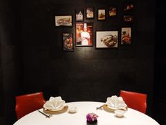 包厢-富力丽思卡尔顿酒店·丽轩中餐厅