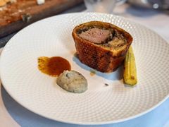 -一棵树·意大利西餐厅One Tree(新城店)