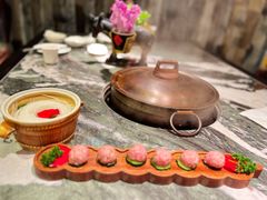-慢丽江·云南野生菌土鸡锅(西山店)