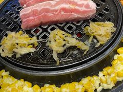 -韩宫宴炭火烤肉(昆山金鹰店)