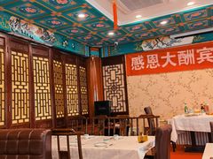 大堂-鸿禧大清花(方庄店)