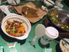 -费大厨辣椒炒肉(太平老街店)