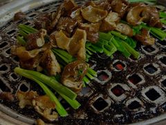 -霸腹烤肉(厦门柚子番店)