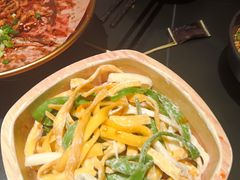 -季季山·云南野生菌火锅(上海首店)
