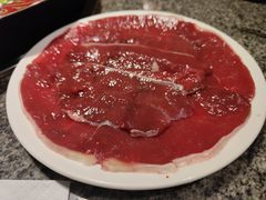 -佬革命主题火锅(玉沙路店)