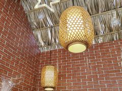 大堂-宜昌富力皇冠假日酒店·咖啡1号西餐厅