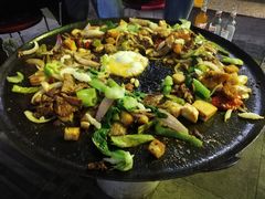 -山丹马记炒拨拉(南关店)