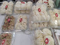 -白玉兰食品(中山公园龙之梦店)
