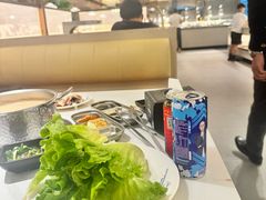 -星伦多自助料理·涮烤一体(杭州来福士店)