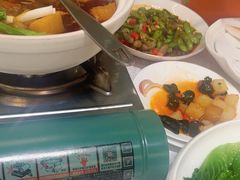 -湖锦酒楼·32年地道湖北菜(光谷店)