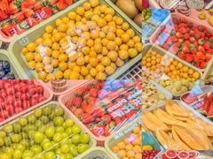 -花果津喜·高端果切(汇一城总店)