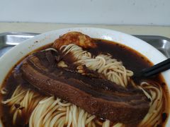 -顺心拉面馆(马道街店)
