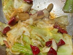 -绿茶餐厅(松江万达店)