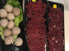 -陈记顺和潮汕牛肉火锅(番禺迎宾大道店)