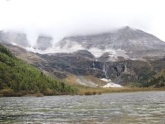 -稻城亚丁风景区-电瓶观光车售票处