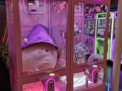 -嘻品堂电玩(喜盈门范城店)