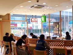 大堂-德克士(文一店)