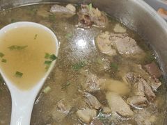 -西山人家·传统苏帮菜·家宴(木渎店)