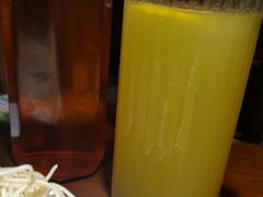 -渔港烤鱼(中百广场店)