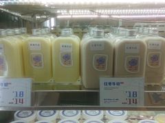 -白色日记·手作酸奶(麦凯乐店)