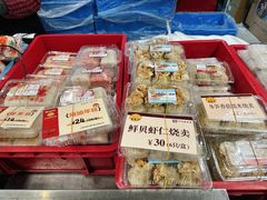 -王家沙点心店(南京西路总店)