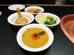 -北京老门框爆肚四季涮肉(淮海东路外滩店)