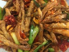 -稻品香小锅饭豆腐馆(北三路店)