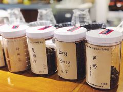 -唐咖精品咖啡(大理古城手冲店)
