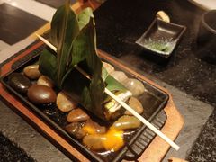 -無境·匠心日本料理(汉街店)