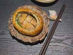 油橄榄布里修鲍鱼-Voisin Organique