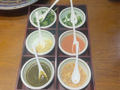 -年巴羊肉铺老铜锅(梅江店)