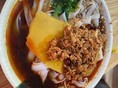 -洪记凉米线(新兴路店)