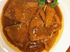 -惠宾饭庄(中山路店)
