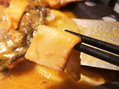 -江边城外烤全鱼(世茂广场店)