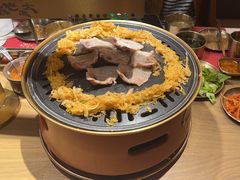 -西塔老太太泥炉烤肉(亚运村店)