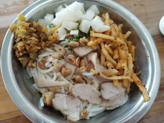 -瘦子桂林米粉店(总店)