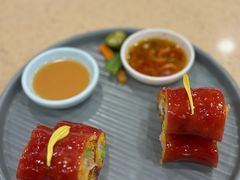 -点都德(中海环宇荟店)