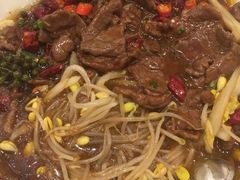 -汇景希尔顿逸林酒店·悦轩中餐厅